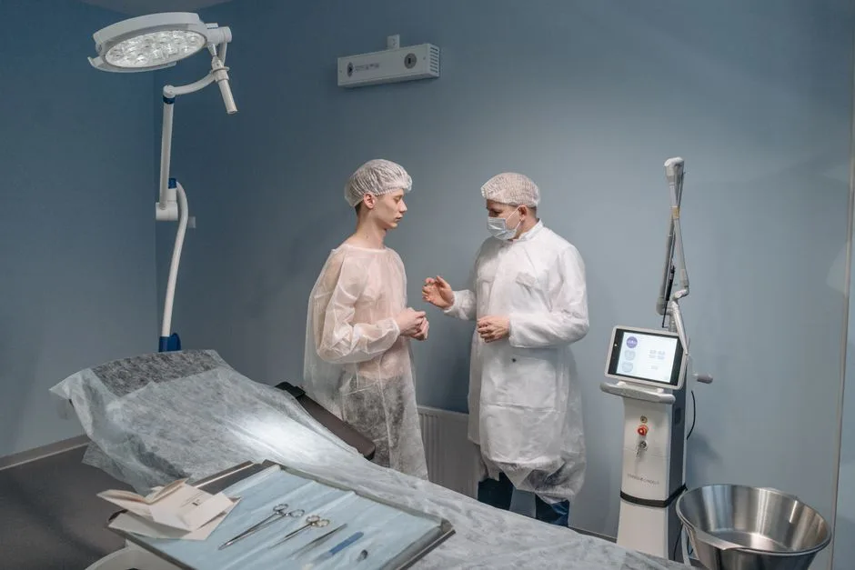 Bichectomía: por qué debe hacerla un cirujano maxilofacial y no un centro de estética sin médicos
