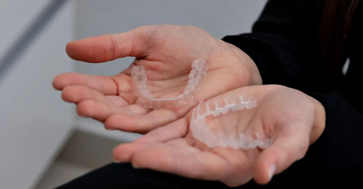 Ronquidos y apnea del sueño: la férula dental que puede sustituir al CPAP (y quién debería planteársela)