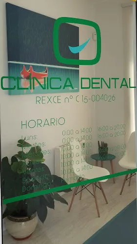 Clínica Dental Touro - Santiago de Compostela