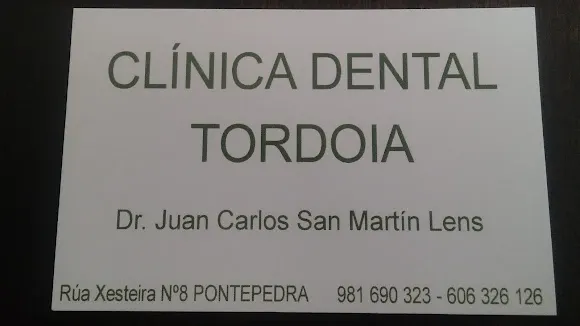 Clínica Dental Tordoia - Carballo