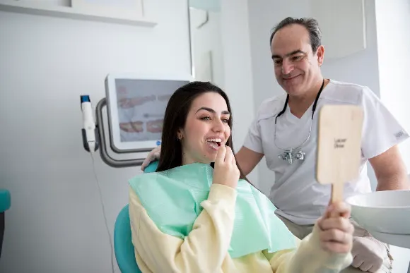 Clínica Dental Dres. Somoza-Pérez - Madrid