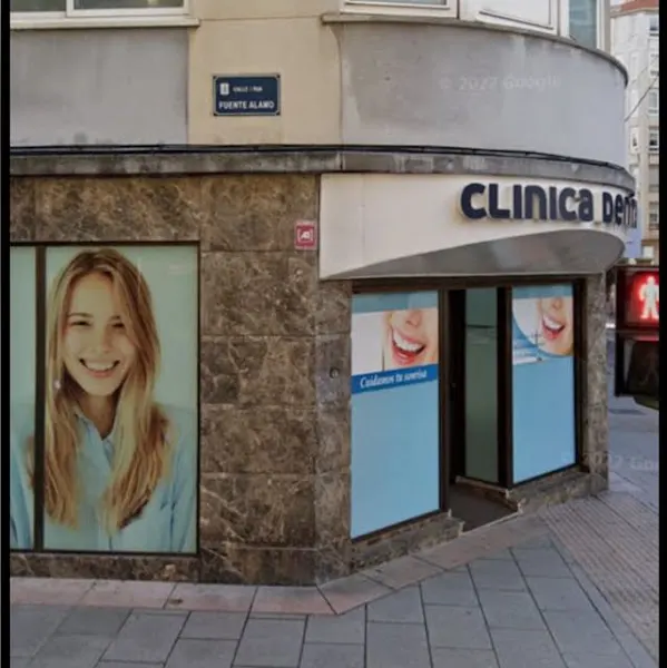 Clínica Dental ASF Finisterre 250