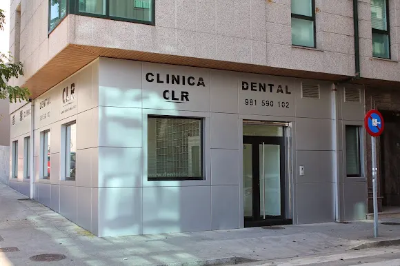 Clinica Dental Lamela - Santiago de Compostela
