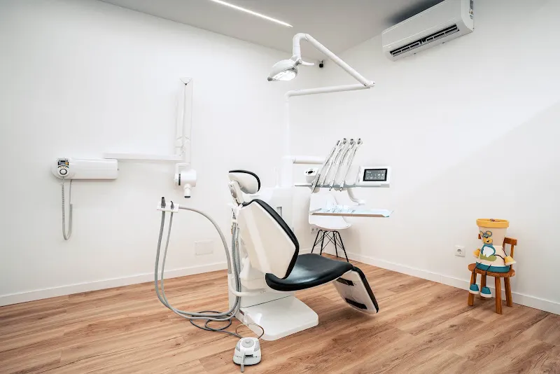Clinica Dental Noia