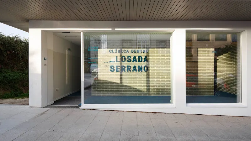 Clínica Dental _Losada Serrano