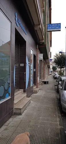 Clínica Dental José Ramón Bazar - Carballo
