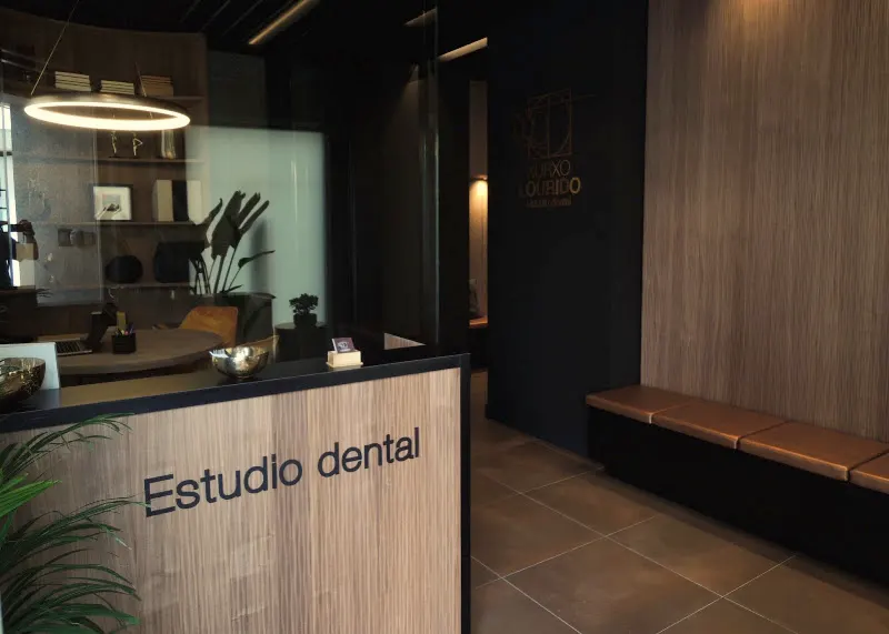 Xurxo Lourido Estudio Dental