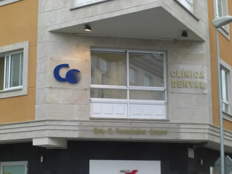 Clínica Fernández Couce - Policlínica De Odontología - Dentista en Narón - foto 2