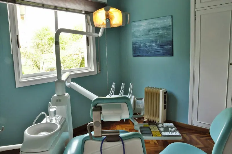 Clinica Dental Margarita González Dios - Clínica dental en Oleiros - foto 2