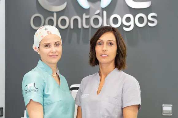 Dentistas Coruña | CML Odontólogos