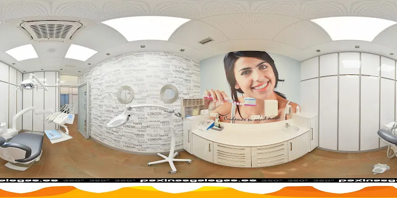 Clínica Dental Dra. Sabela Solla - Arteixo