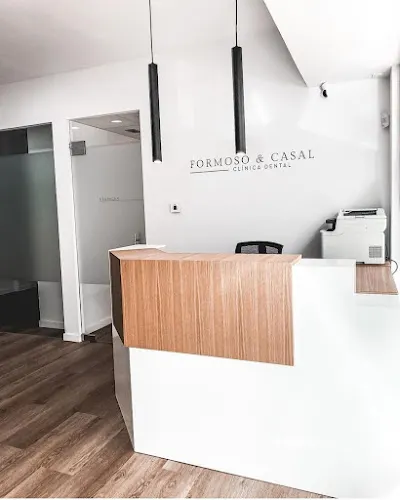 Formoso y Casal