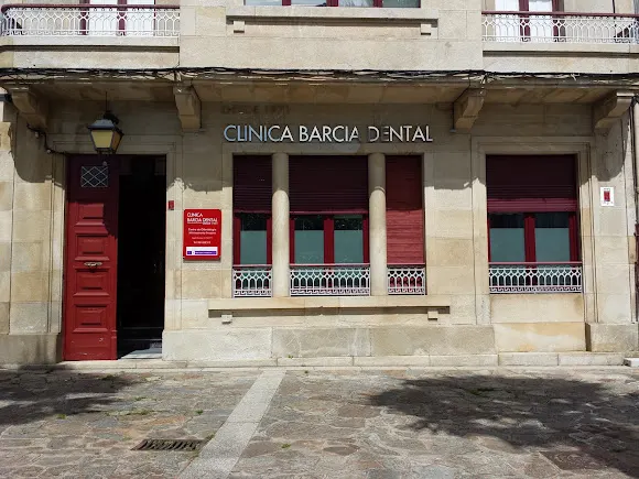 Clínica Barcia Dental