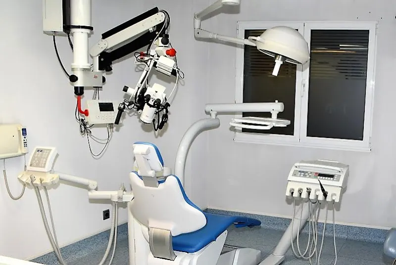 Clínica Dental José María Batalla