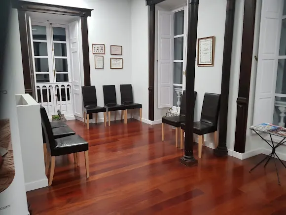Centro Dental María Fernández Soto