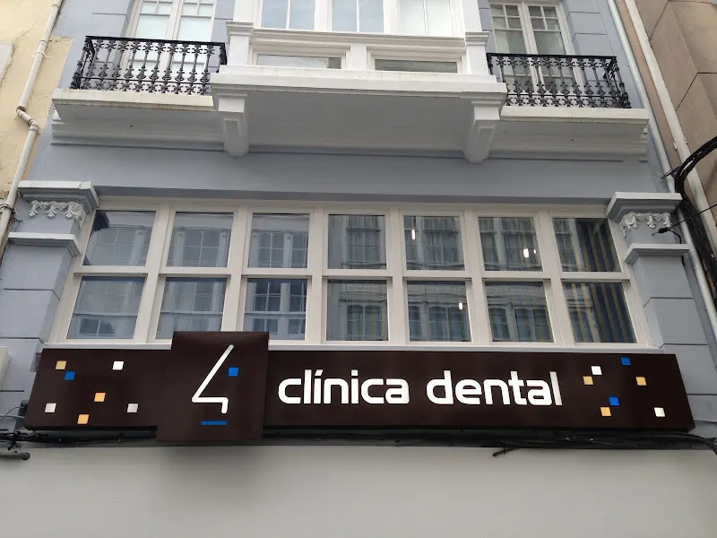 Clínica Dental 4
