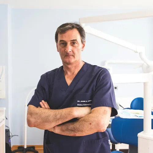 Clínica González Conde | Dentista Coruña