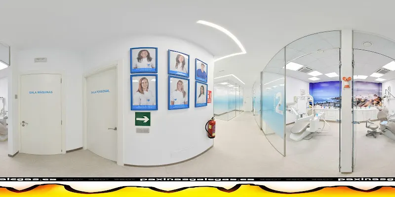 Clínica Dental Ana M. Díaz - Dentista en Arteixo - foto 2