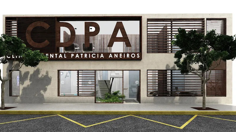 Clínica Dental Ferrol Patricia Aneiros | Dentista en Ferrol - Clínica dental en Ferrol - foto 2