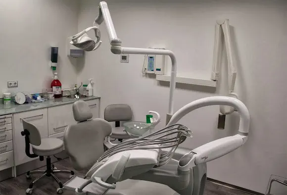 Clinica Dental López-Niño A Coruña