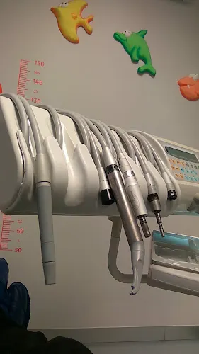 Clínica Médico Dental Dr. Alejandro Rodríguez Daponte