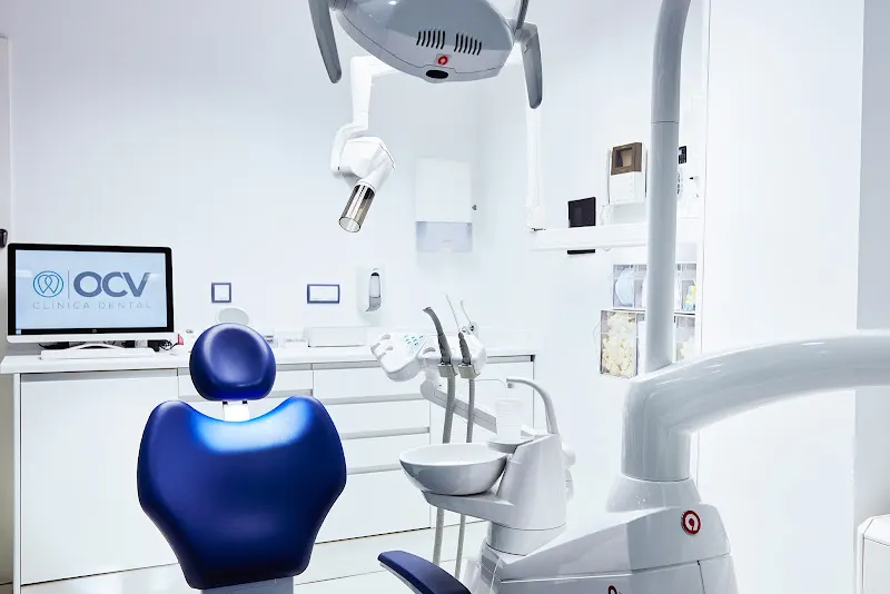 Clínica Dental OCV