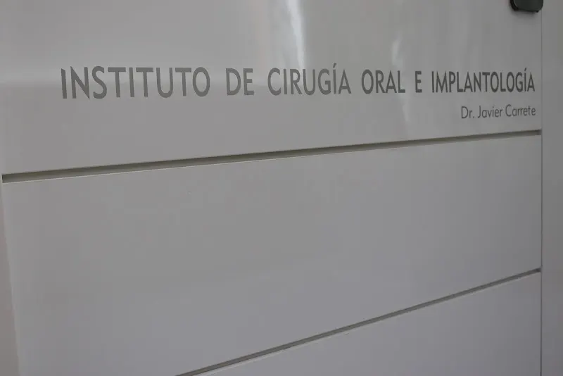 Javier Carrete - A Coruña