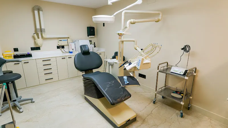 Clínica de Estética Dental Dr. PLAZA