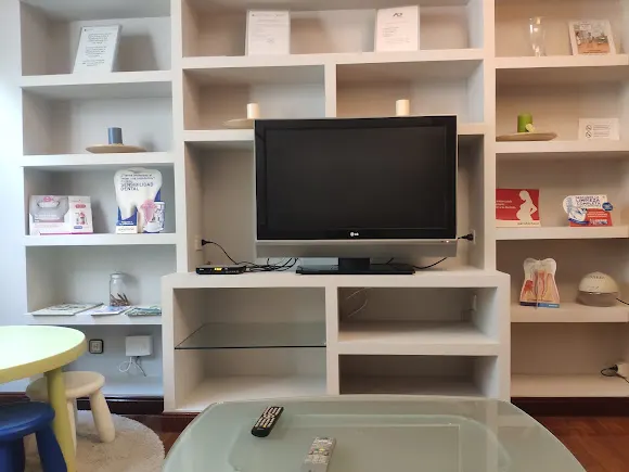 Arco Dental Clínica - Clínica dental en A Coruña
