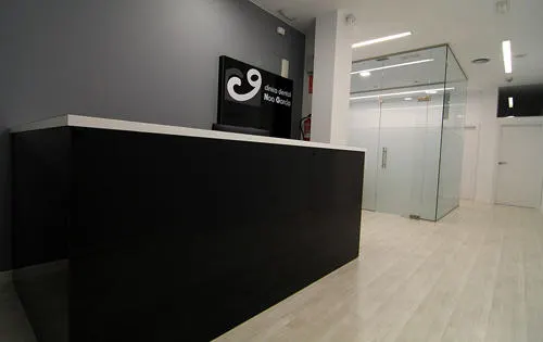 Clinica Dental Noa Garcia Cañizo