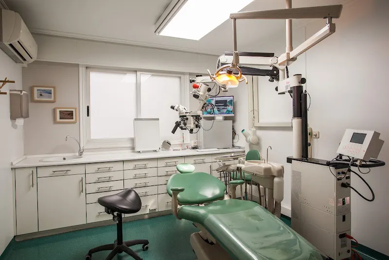 Acción Clínica Dental
