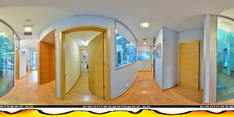 A Túa Clínica de Saúde Buco Dental - Dra. Paula López Pazos - Santiago de Compostela
