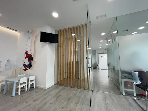 Rueiro Clinica Dental - Santiago de Compostela