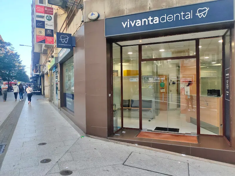 vivantadental