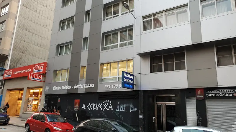 CLINICA MEDICO DENTAL TABARA, S.L.