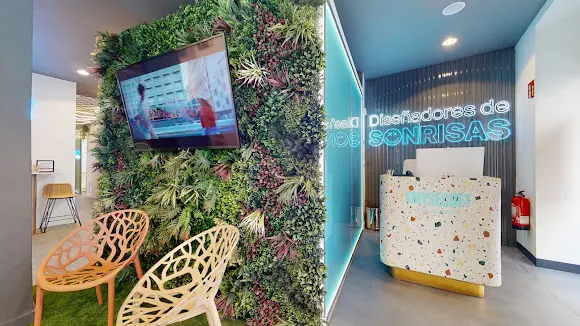 Clínica Estética Dental Smysecret - Narón