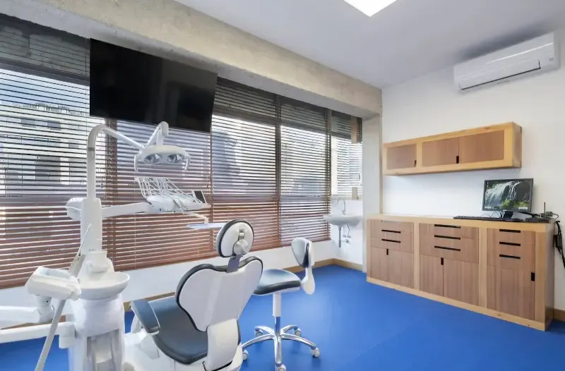 Rodolfo Pita - Dentista en A Coruña - foto 2