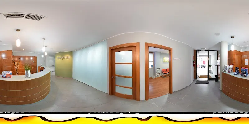 Centro Dental Porta Nova