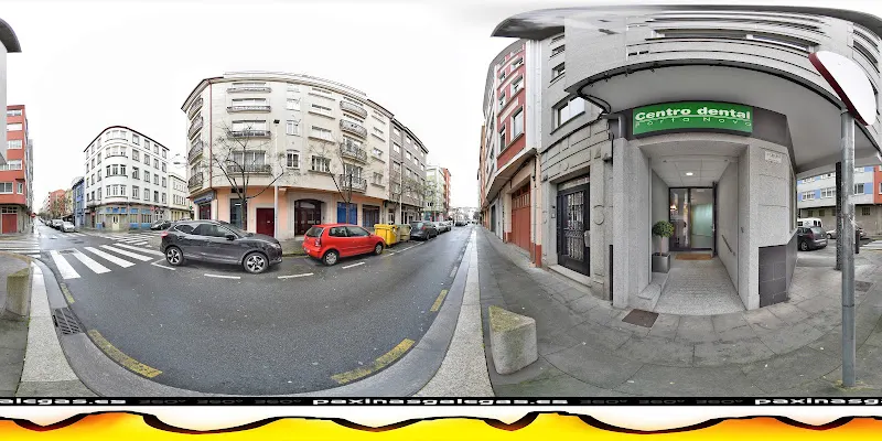 Centro Dental Porta Nova - Dentista en Ferrol - foto 2