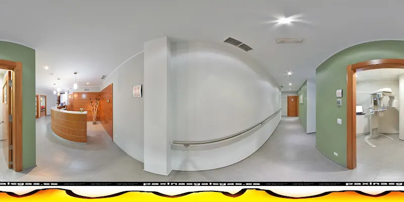 Centro Dental Porta Nova - Dentista en Ferrol - foto 3