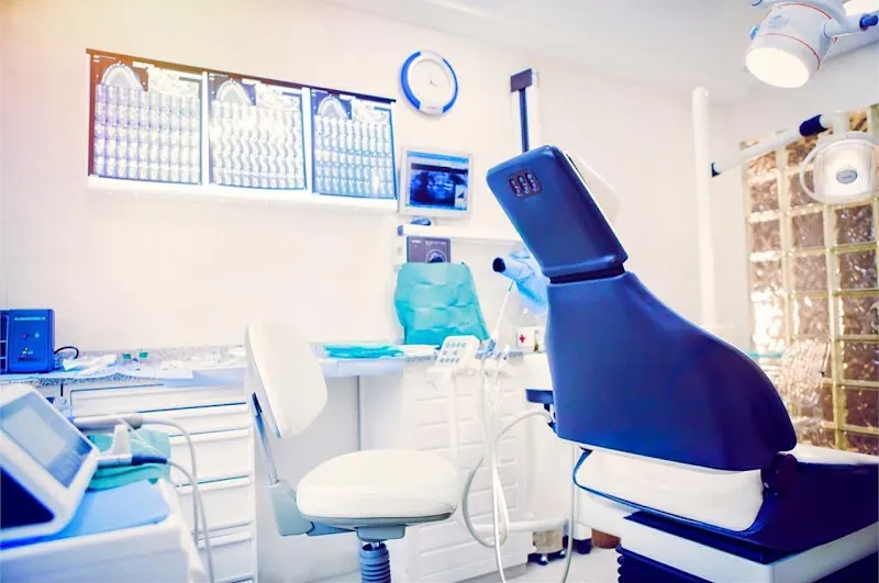 Clínica Dental Bahillo - Santiago de Compostela