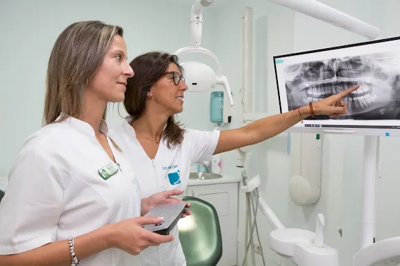Policlínica De Odontología Sciaini