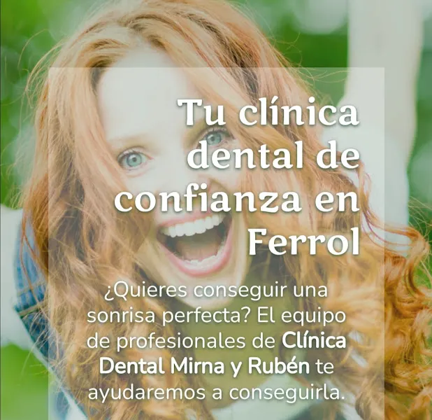 Clínica Dental Dra Mirna Triquete y Dr Rubén Katrib