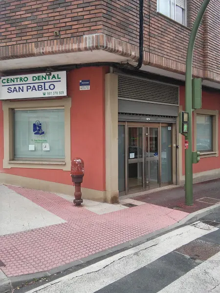 Centro Dental San Pablo - Clínica dental en Ferrol