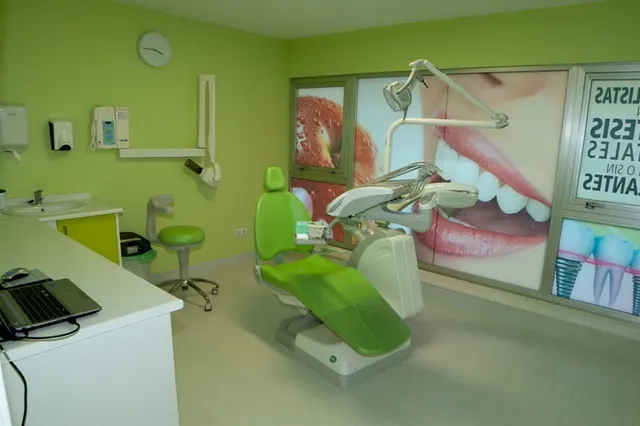 Vioño Dental