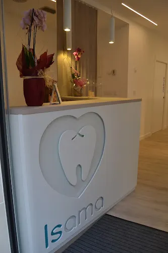 Clinica Dental ISAMA Centro IINTEGRAL Llodio | dentistas en Laudio | dentista holistico integrativo | implantes dentales - Llodio