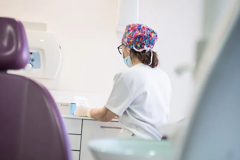 Centro Vasco de Implantologia - Clínica dental en Arrasate
