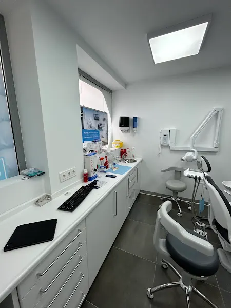 Rubera Dental - Madrid