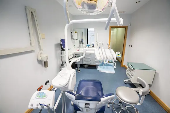 Clínica Dental Arrasate - Dentista en Mondragón