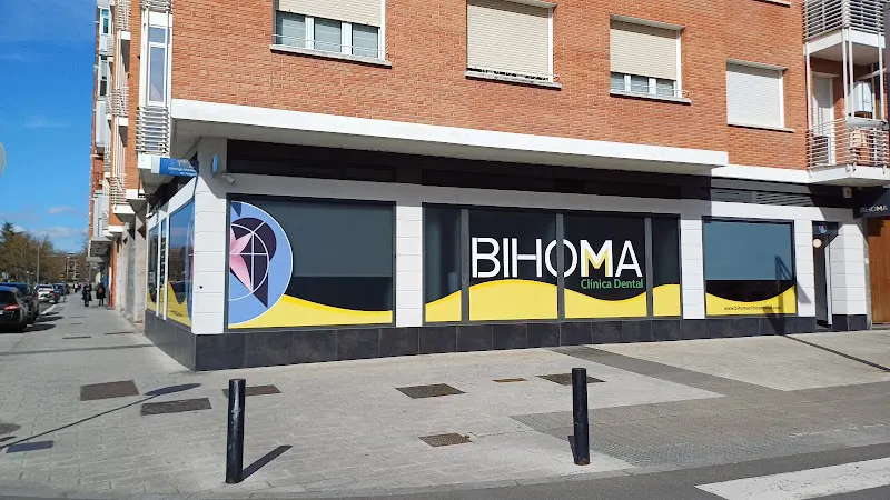 Bihoma - Vitoria-Gasteiz